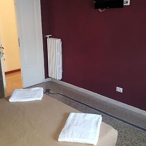 Standaard Kamer met een King Size Bed